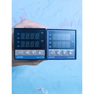 C100 temperature controller, Rex-C100 temperature meter optimizes heat control