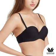 Wacoal Must Have Bra รุ่น WB7872 สีดำ(BL)