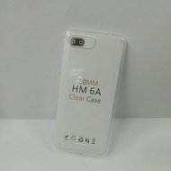Clear case 2.0mm Xiaomi R.6a/R.8/R.8a/R.8A pro/R.Note8/R.note8pro/R.9/R.note 9/9pro