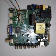 mb mainboard tv coocaa 32E20w