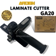 ARDEN GA20 Laminate Cutter Formica Laminate Cutter With Aluminium Plate 100% Genuine Product