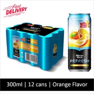 MINUTE MAID Orange 12 x 300ml