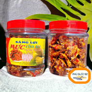 Mực Rim Me Thơm Ngon - hủ 150g