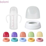 bolo Baby Bottle Replacement Cap Lid Newborn Feeding Bottle Collar Rings for Pigeon