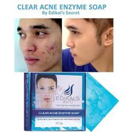 EDIKAL'S SECRET Clear Acne & Scar Enzyme Soap