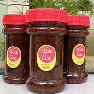 Bumbu Hitam Bebek Madura Siap Makan