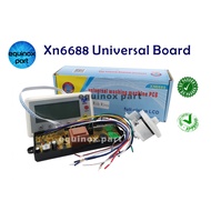 XN6688 Washing Machine Multi Board/Universal Board/Pcb Board