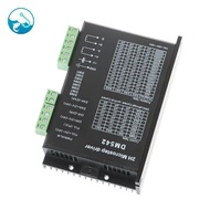 [ritonlywond] DM542 Stepper Motor Controller 2-phase Digital Stepper Motor Driver  TH