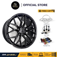 New Sport Rim BRIXTON FORGED CM10 19x8.5/9.5 5H112-114.3 5x120 ET37/38 ET32/35 19 inch Mr Wheel BMW 