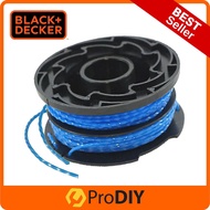 1PCS BLACK & DECKER A6441 TRIMMER SPOOL & LINE 90567223 GRASS FOR GL5530