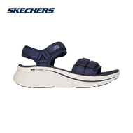 Skechers สเก็ตเชอร์ส รองเท้าแตะผู้หญิง Women On-The-Go Max Cushioning Elite 2.0 Sandal Shoes - 14161