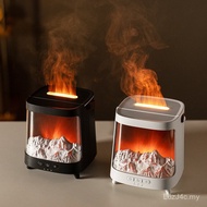 Aromatherapy Premium Hotel Colorful Household Machine Wholesale Atmosphere Creative Bedroom Humidifi