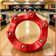 [uguuiya] Decorative Bowling Ball Support Rack Single Ball Display Stand for Bowling Alley Equipment