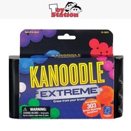 Educational Insights Kanoodle Extreme 3D Brain Teaser Puzzle Game