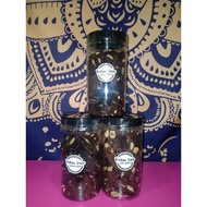 KEREPEK BROWNIES / BROWNIES COOKIES