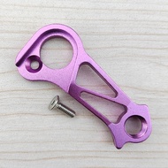 Hook Suitable for Plum Blossom COLNAGO Shimano Version C68 V4RS One-Piece Direct-In-One Tail Hook Ta