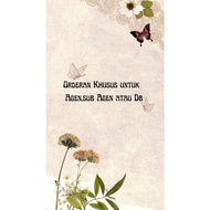 Reseller, Sub agent, Linalivia cikarang agent