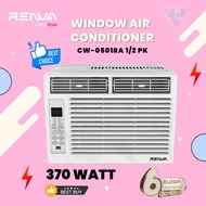 AC UCHIDA WINDOW 1/2 PK MPW 5MZ