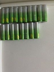 2AA GP  Alkaline battery 鹼性電池