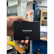 SAMSUNG EVO 860 500GB SENTINEL 100/100