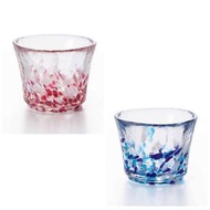 日本製玻璃清酒杯
