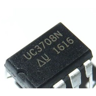 5PCS UC3708N DIP-8 UC3708