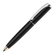 Zebra water-based pen, signature pen, filler redirection, black ink on black shaft, P-WYSS68-BK [Dir
