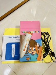 迪士尼點讀筆  Zippy Magic pen