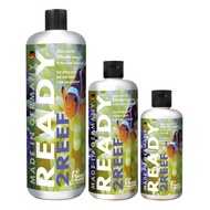 Fauna marin Ready to reef ( All in one trace elements for reef aquarium tank ) 250ml/500ml/1000ml
