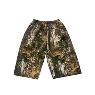 KATUN LOGIC.style Unisex Korean Street Style Loose Fit Shorts Premium Twill Cotton Casual All Match 