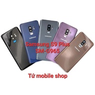 Samsung S9 Plus SM-G965 Back Cover