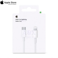 Apple USB-C to Lightning Cable 20W USB-C Power Adapter 1-year warranty for iPhone 14  13 12 11 X XR 