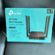 全新TP-Link AC1200 Wi-Fi Router