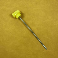 4JG1 Engine Oil Dipstick 31 Excavator 55 60 65 75 95 Oil Ruler Oil Dipstick