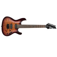 Ibanez Ibanez Electric Guitar S621QM-DEB Electric Guitar/Japan Direct Mail