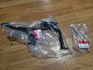 Original Main Stand Set with Shaft and Spring Click 125i | 150i  v1 and v2 Center Stand  Honda Genui