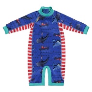 CLOSE POP-IN ชุดว่ายน้ำเด็กเก็บอุณหภูมิ รุ่น Snug Suit Toddle
