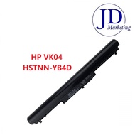 Laptop Replacement Battery for HP VK04 HSTNN-DB4D YB4D TPN-Q113 Q114 Q115 14T 14Z 15T 15Z