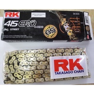 rk chain oring 415-132L