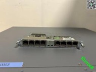 Cisco思科 EHIC-D-8ESG 路由器 模塊卡 用于2900 3900 2911 2921 2951 3925