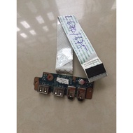 board usb toshiba l670 l675