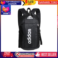 Original Branded Unisex Multipurpose Backpack Tas&amp;Travel / Tas Ransel Kecil Harian Pria Wanita Dewasa Anak Laki-Laki Perempuan / Rangsel Gendong Punggung Travel Olahraga Lari Outdoor Hiking Gunung Sepeda Motor Sepatu / hp