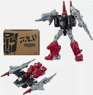 全新未開封 變形金剛 Transformers Transformer 變型金鋼 War for Cybertron WFC Generations Select One  IDW G1 Studio