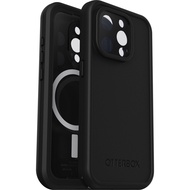 OTTERBOX FRE MCASE IP 15 - BLACK