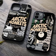 Iphone Case (RR 12) Glossy Sofcase for IPHONE 6 7 8 l Casing 7 8 Plus l IPHONE XR XS MAX XS l IP 11 
