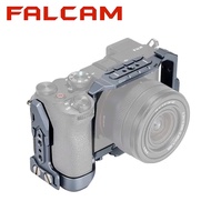 Ulanzi FALCAM F22 F38 F50 Camera Cage L Bracket Housing Case Quick Release for Sony A7C2 A7CII