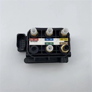 Air Suspension Solenoid Valve Air Distribution Valve for W205 W217 C180 C200 C220 C250 C300 Accessor