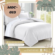 FLASH SALE HOTEL BEDSHEETS