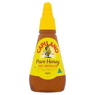 Capilano Pure Honey, 100% From Australia 400g
