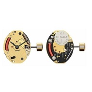 Durable Quartz Watch Movement Watchmaker Wristwatch Repair Parts For ETA 976.001